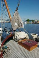 Stofberg Lemsteraak De Bonte Kriel