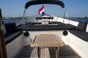 Jan van Gent 10.35 Cabin (Jan van Gent 10.35 Cabin)