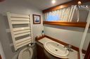 Linssen Grand Sturdy 410 AC