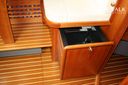 Linssen Grand Sturdy 410 AC