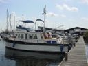 Grand Banks 42 Zeeland Express