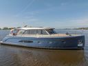 Holterman / Blauwe Hand Holterman 53 Commander