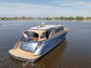 Holterman / Blauwe Hand Holterman 53 Commander