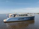 Holterman / Blauwe Hand Holterman 53 Commander