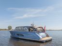 Holterman / Blauwe Hand Holterman 53 Commander