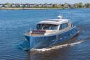 Holterman / Blauwe Hand Holterman 53 Commander