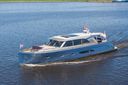 Holterman / Blauwe Hand Holterman 53 Commander