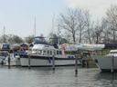 Grand Banks 42 Zeeland Express