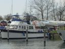 Grand Banks 42 Zeeland Express