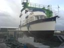 Grand Banks 42 Zeeland Express