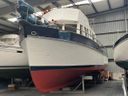 Grand Banks 42 Zeeland Express