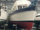 Grand Banks 42 Zeeland Express