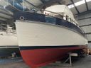 Grand Banks 42 Zeeland Express
