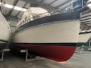 Grand Banks 42 Zeeland Express