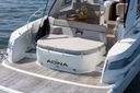 Bavaria 43 HT