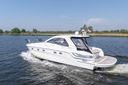 Bavaria 43 HT