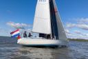 Nautor Swan 38 Turning Point