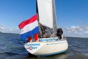 Nautor Swan 38 Turning Point