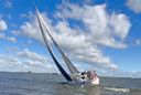 Nautor Swan 38 Turning Point