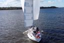 Nautor Swan 38 Turning Point