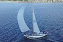 Nautor Swan 38 Turning Point