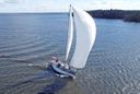 Nautor Swan 38 Turning Point