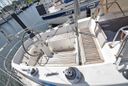 Nautor Swan 38 Turning Point