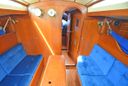 Nautor Swan 38 Turning Point
