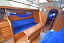 Nautor Swan 38 Turning Point