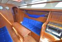 Nautor Swan 38 Turning Point
