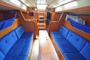 Nautor Swan 38 Turning Point