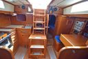 Nautor Swan 38 Turning Point