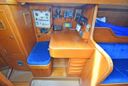 Nautor Swan 38 Turning Point
