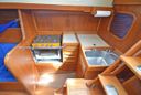 Nautor Swan 38 Turning Point