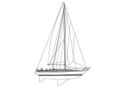Nautor Swan 38 Turning Point