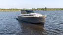 Apreamare Gozzo 38 Cabin DEMO