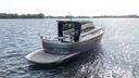 Apreamare Gozzo 38 Cabin DEMO