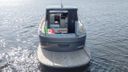 Apreamare Gozzo 38 Cabin DEMO