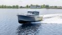 Apreamare Gozzo 38 Cabin DEMO