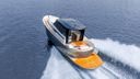 Apreamare Gozzo 38 Cabin DEMO
