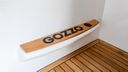 Apreamare Gozzo 38 Cabin DEMO