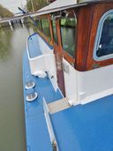 Luxe Motor met UBC 28.92