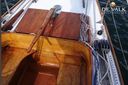 One Off Classic Sailing Yacht