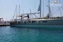 Jeanneau 57