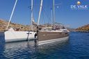 Jeanneau 57