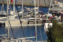 Jeanneau 57