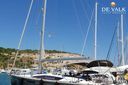 Jeanneau 57