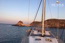 Jeanneau 57