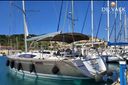 Jeanneau 57