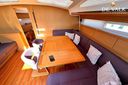 Jeanneau 57